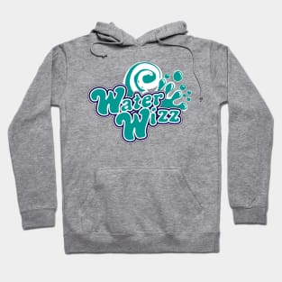 Water Wizz Grown Ups Vacation Shirt Hoodie